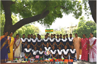 **USM – Guardians of Nature: Small Acts, Big Impact*