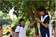 **USM – Guardians of Nature: Small Acts, Big Impact*