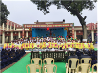 CLASS 1 & 2 CHRISTMAS ASSEMBLY