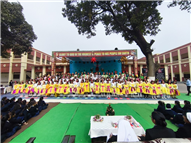 CLASS 1 & 2 CHRISTMAS ASSEMBLY