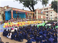 CLASS 1 & 2 CHRISTMAS ASSEMBLY