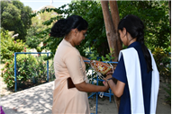 **USM – Guardians of Nature: Small Acts, Big Impact*