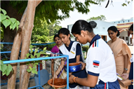 **USM – Guardians of Nature: Small Acts, Big Impact*