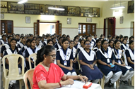 JPIC MOOT COURT ACTIVITY