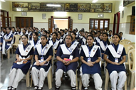 JPIC MOOT COURT ACTIVITY