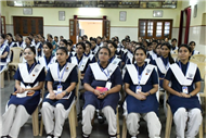 JPIC MOOT COURT ACTIVITY