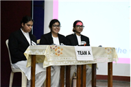 JPIC MOOT COURT ACTIVITY