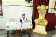 JPIC MOOT COURT ACTIVITY