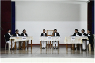 JPIC MOOT COURT ACTIVITY
