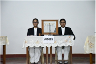 JPIC MOOT COURT ACTIVITY