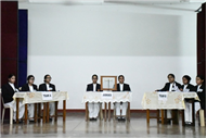JPIC MOOT COURT ACTIVITY