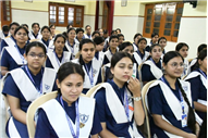 JPIC MOOT COURT ACTIVITY