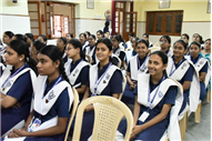JPIC MOOT COURT ACTIVITY
