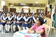 JPIC MOOT COURT ACTIVITY