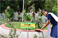 **USM – Guardians of Nature: Small Acts, Big Impact*