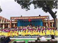 CLASS 1 & 2 CHRISTMAS ASSEMBLY