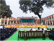 CLASS 1 & 2 CHRISTMAS ASSEMBLY