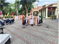 CLASS 1 & 2 