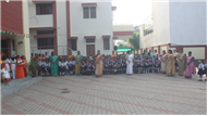 CLASS 1 & 2 