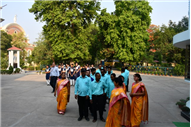 LABOR'S DAY CELEBRATION ASSEMBLY