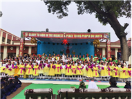 CLASS 1 & 2 CHRISTMAS ASSEMBLY