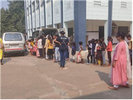 CHILDREN’S DAY CELEBRATION BY DIOCESAN DEVELOPMENT & WELFARE SOCIETY
