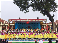 CLASS 1 & 2 CHRISTMAS ASSEMBLY