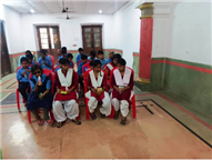 GROUP 3 ACTIVITY