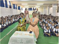 CLASS 1 - A LONG ASSEMBLY