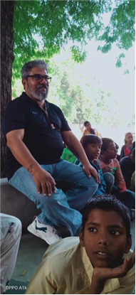 CHILDREN’S DAY CELEBRATION BY DIOCESAN DEVELOPMENT & WELFARE SOCIETY