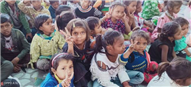 CHILDREN’S DAY CELEBRATION BY DIOCESAN DEVELOPMENT & WELFARE SOCIETY