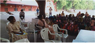 CHILDREN’S DAY CELEBRATION BY DIOCESAN DEVELOPMENT & WELFARE SOCIETY