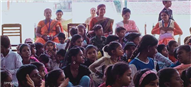 CHILDREN’S DAY CELEBRATION BY DIOCESAN DEVELOPMENT & WELFARE SOCIETY
