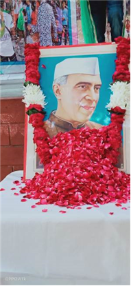 CHILDREN’S DAY CELEBRATION BY DIOCESAN DEVELOPMENT & WELFARE SOCIETY