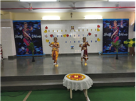 CLASS 1 - A LONG ASSEMBLY
