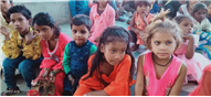 CHILDREN’S DAY CELEBRATION BY DIOCESAN DEVELOPMENT & WELFARE SOCIETY