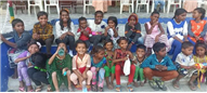 CHILDREN’S DAY CELEBRATION BY DIOCESAN DEVELOPMENT & WELFARE SOCIETY