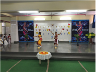 CLASS 1 - A LONG ASSEMBLY