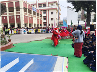 CLASS 1 & 2 CHRISTMAS ASSEMBLY