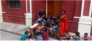 CHILDREN’S DAY CELEBRATION BY DIOCESAN DEVELOPMENT & WELFARE SOCIETY