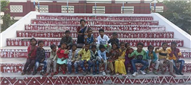CHILDREN’S DAY CELEBRATION BY DIOCESAN DEVELOPMENT & WELFARE SOCIETY