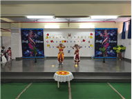CLASS 1 - A LONG ASSEMBLY