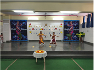 CLASS 1 - A LONG ASSEMBLY