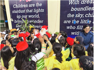 CLASS 1 & 2 CHRISTMAS ASSEMBLY