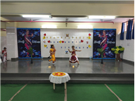 CLASS 1 - A LONG ASSEMBLY