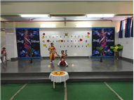 CLASS 1 - A LONG ASSEMBLY