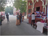 CHILDREN’S DAY CELEBRATION BY DIOCESAN DEVELOPMENT & WELFARE SOCIETY