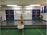CLASS 1 - A LONG ASSEMBLY