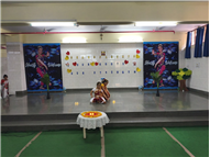CLASS 1 - A LONG ASSEMBLY