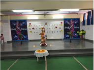 CLASS 1 - A LONG ASSEMBLY